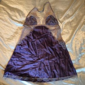 Victoria’s Secret Nightie Lingerie